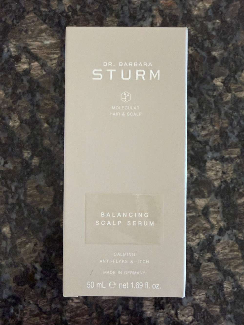 Dr. Barbara Sturm Balancing Scalp Serum — $100 brand new in box